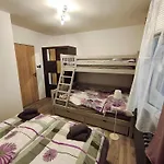 Сasa de vacaciones Rd Ve Vilémovicích U Macochy V Moravském Krasu Jedovnice