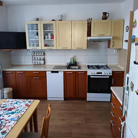 Rd Ve Vilemovicich U Macochy V Moravskem Krasu Ferienhaus *