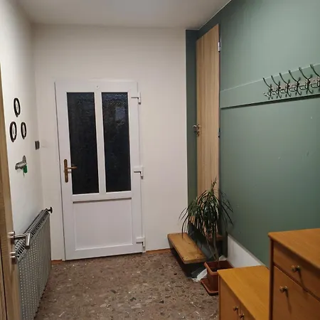 Ferienhaus Rd Ve Vilemovicich U Macochy V Moravskem Krasu Jedovnice