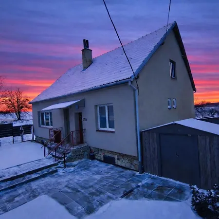 Rd Ve Vilemovicich U Macochy V Moravskem Krasu *