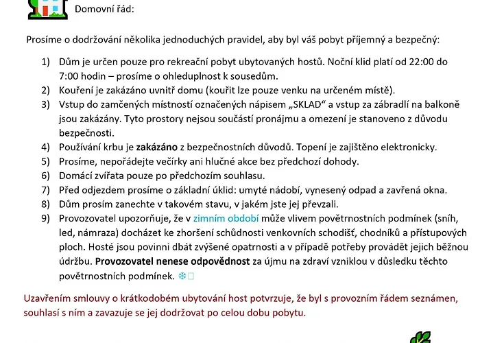 Rd Ve Vilemovicich U Macochy V Moravskem Krasu 펜션 예도브니체